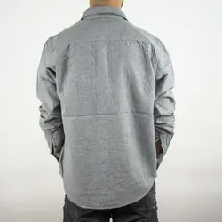 پیراهن پشمی Cedar wood State