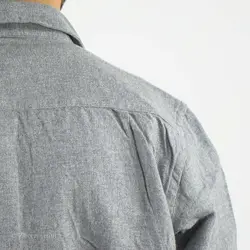 پیراهن پشمی Cedar wood State