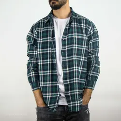 پیراهن پشمی Cedar wood State