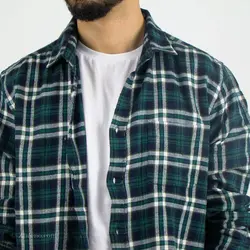 پیراهن پشمی Cedar wood State