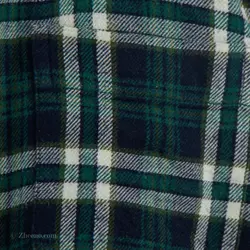 پیراهن پشمی Cedar wood State