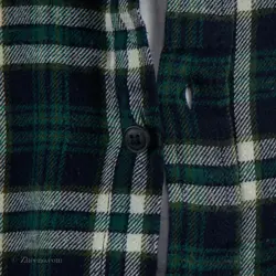 پیراهن پشمی Cedar wood State