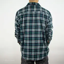 پیراهن پشمی Cedar wood State