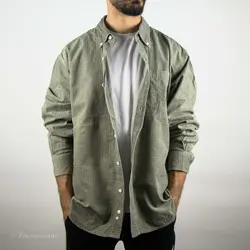 پیراهن کبریتی Ivy crew