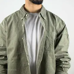 پیراهن کبریتی Ivy crew