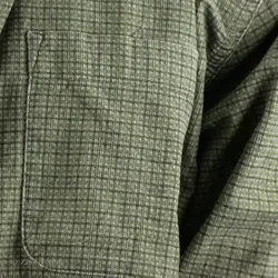 پیراهن کبریتی Ivy crew