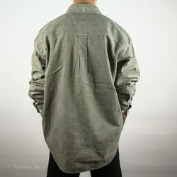 پیراهن کبریتی Ivy crew