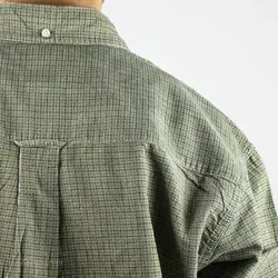 پیراهن کبریتی Ivy crew