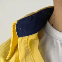 پیراهن کبریتی Mario valente