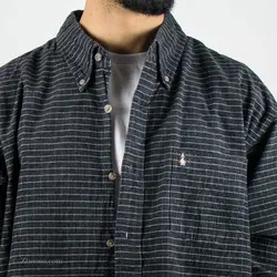 پیراهن کبریتی Hush puppies