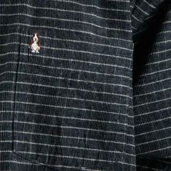 پیراهن کبریتی Hush puppies