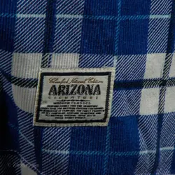 پیراهن کبریتی Arizona