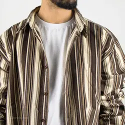 پیراهن کبریتی Watson's