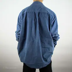 پیراهن کبریتی Eddie Bauer