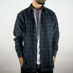 پیراهن کبریتی Susquehanna trail