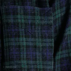 پیراهن کبریتی Susquehanna trail