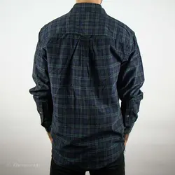 پیراهن کبریتی Susquehanna trail