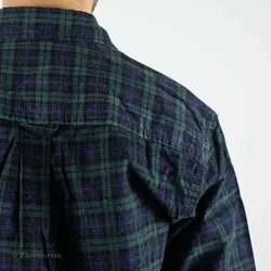 پیراهن کبریتی Susquehanna trail