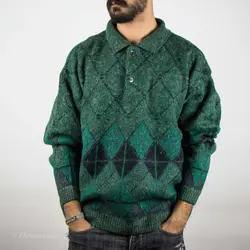 بافت طرحدار George exclusive