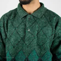 بافت طرحدار George exclusive