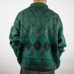 بافت طرحدار George exclusive