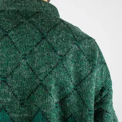 بافت طرحدار George exclusive