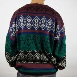 بافت طرحدار Stone river