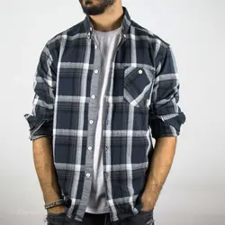 پیراهن پشمی Shine original