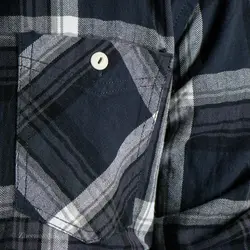 پیراهن پشمی Shine original