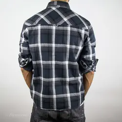 پیراهن پشمی Shine original