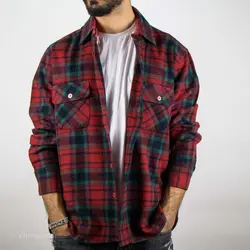 پیراهن پشمی Arrow