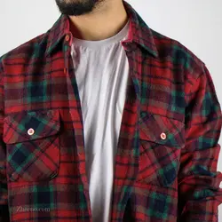 پیراهن پشمی Arrow