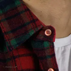 پیراهن پشمی Arrow