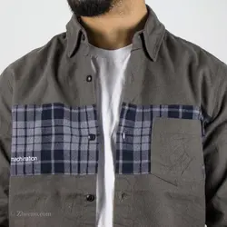 پیراهن پشمی Etbx