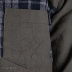 پیراهن پشمی Etbx