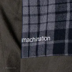 پیراهن پشمی Etbx