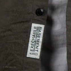 پیراهن پشمی Etbx