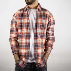 پیراهن پشمی Uni qlo