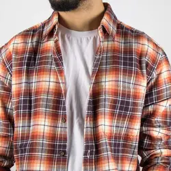 پیراهن پشمی Uni qlo