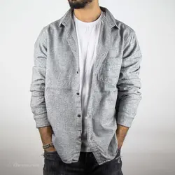 پیراهن پشمی H&M