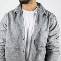 پیراهن پشمی H&M