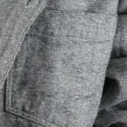 پیراهن پشمی H&M