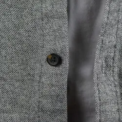 پیراهن پشمی H&M