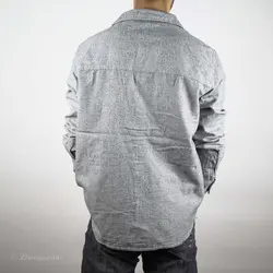 پیراهن پشمی H&M