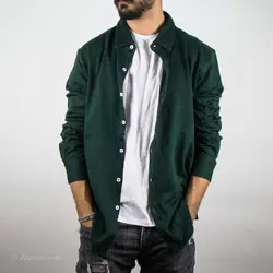 پیراهن پشمی Massimo dutti