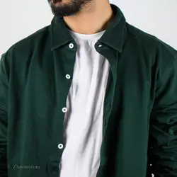 پیراهن پشمی Massimo dutti