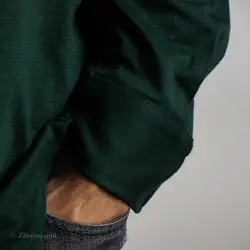 پیراهن پشمی Massimo dutti