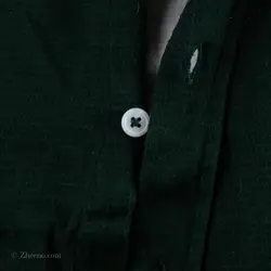 پیراهن پشمی Massimo dutti