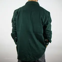 پیراهن پشمی Massimo dutti