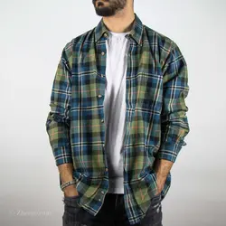 پیراهن پشمی Stepping' out